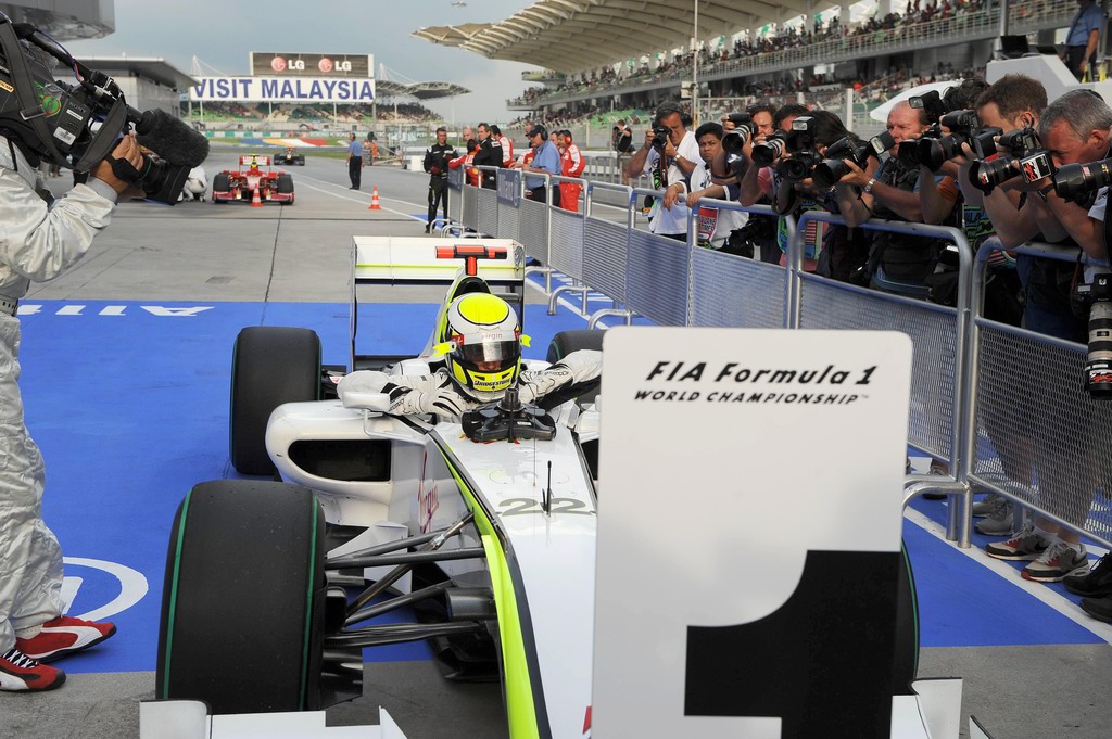 GP MALESIA Sabato